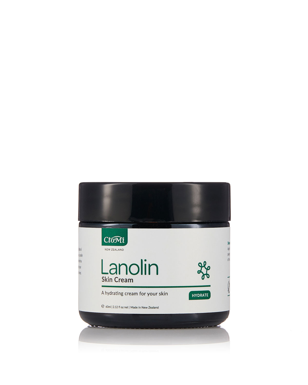 LANOLIN SKIN CREAM