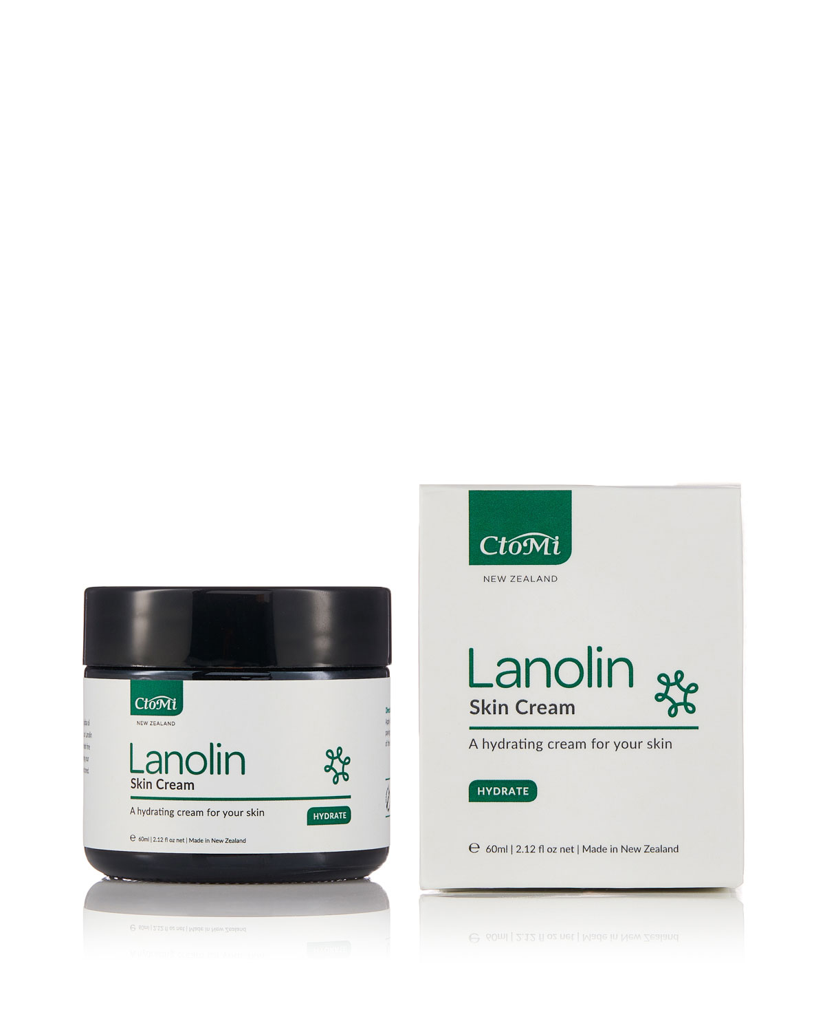 LANOLIN SKIN CREAM