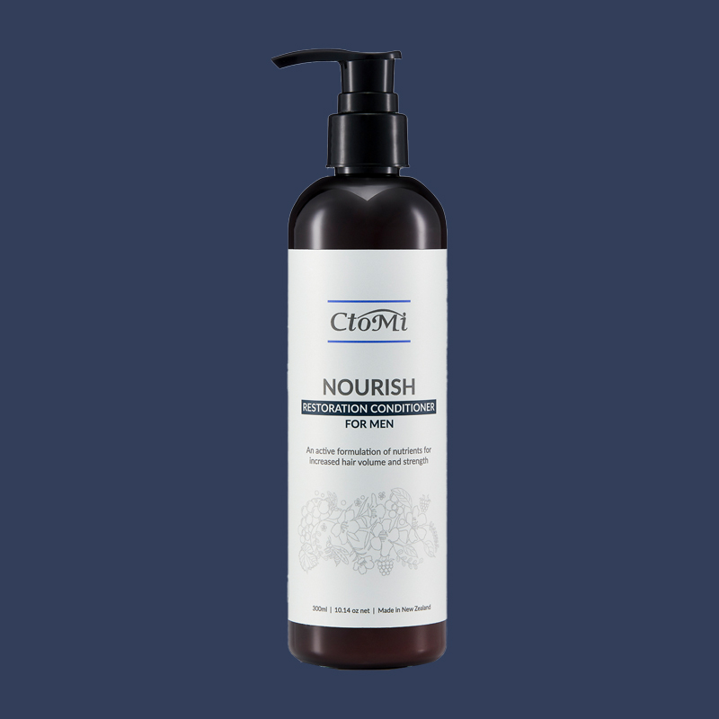 NOURISH RESTORATION CONDITIONER FOR MEN 300ML