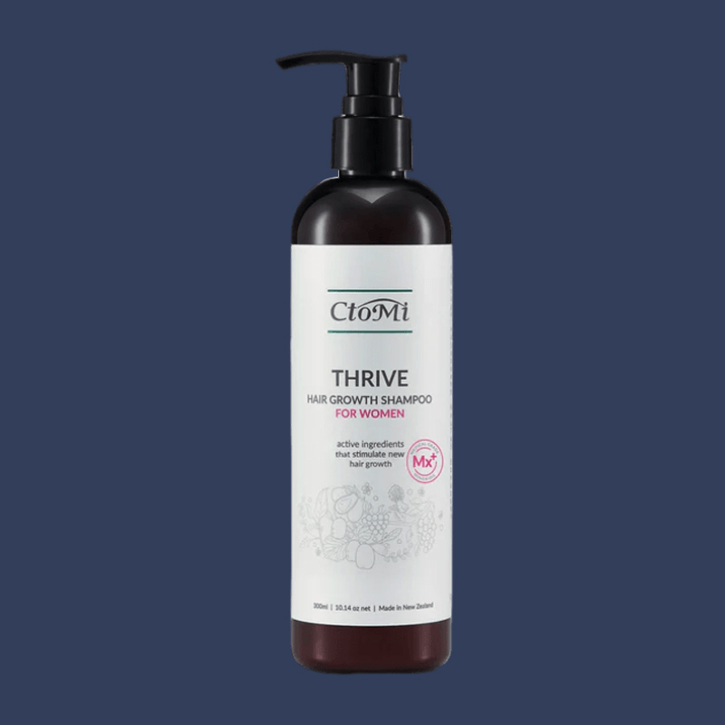 THRIVE HAIR GROWTH SHAMPOO FOR WOMEN 300ML