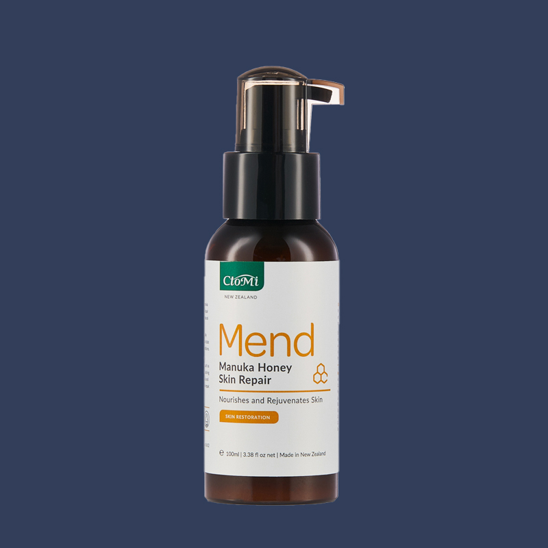 MEND MANUKA HONEY SKIN REPAIR