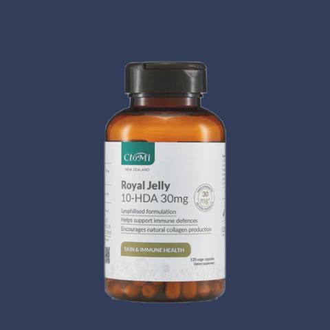 ROYAL JELLY 500MG