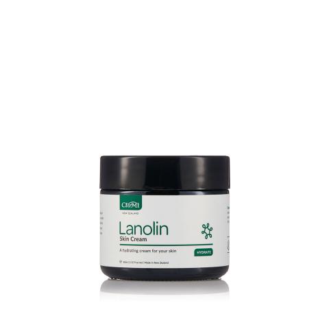 LANOLIN SKIN CREAM (PRICE FOR 5)